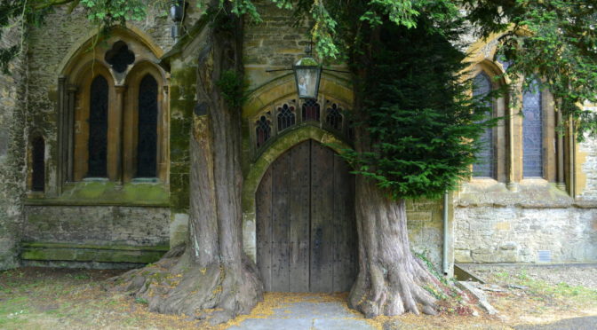 Old-World-Architecture-Door
